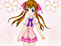 Game Sweet Japanese Cutie