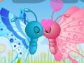 Game Butterfly Kiss