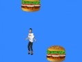 Game Burger Bounce