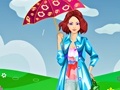 Game Rainy Spring
