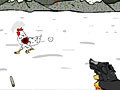 Game Cock Shooter 2