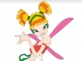 Game Winx club