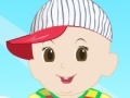 Game Happy Baby