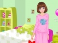 Game Sexy Sleeping Dresses