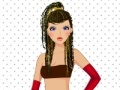 Game Wild Girl Dressup