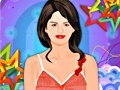 Game Selena Gomez Makeover 3