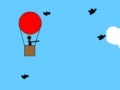Game Ballistic Balloon Bird Hunt