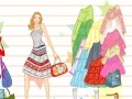 Game Olga Fashion Girl