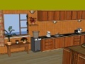 Game Lazy Kitchen Escape 3