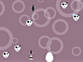 Game Egg and Ghost