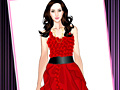 Game Elegant Dressup