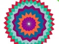 Game Rangoli Coloring