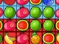 Game Cute Fruit Match