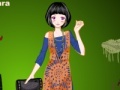 Game Tamara Girl Dressup