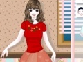 Game Casual Lolita dress up game