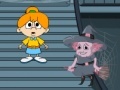 Game Hazel Halloween Trouble