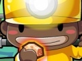 Game Miners prince