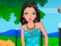 Game Young Beauty Dress Up