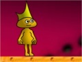 Game Illegal Alien