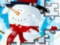 Game Snowman