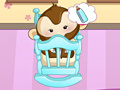 Game Baby Zoo Daycare