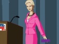 Game Cindy McCain