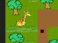 Game Zoo Race