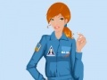 Game NASA Girl