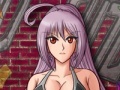 Game Hyakk's Cute Anime Girls Jigsaw