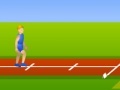 Game Long jump
