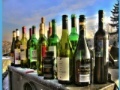 Game Wine Bottles Slider