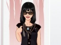 Game Selena Gomez Dress Up