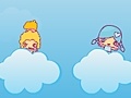 Game Find an angel
