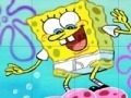 Game Spongebob Puzzles 4
