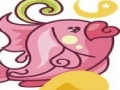 Game Fish Puzzle