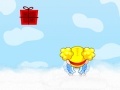 Game My Valentine Gift