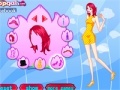 Game Red-hair Annie
