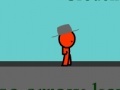 Game Red man