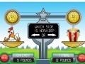 Game Tippin The Scale