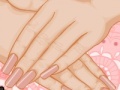 Game Lovely Manicure for Rachel