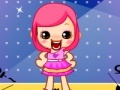 Game Cute Fashion Show