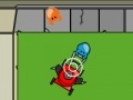 Game Get Off My Lawn
