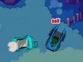 Game Super Soldiers Bumper Cars