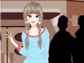 Game Street Fashion