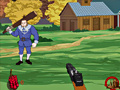 Game Pilgrim Hunter