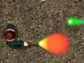 Game Wizard's Pong
