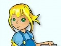 Game Mystery of ice