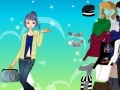 Game Model Dressup 03