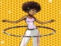 Game Hula Hoop Girl