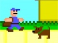 Game Black Mail